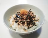柚子胡椒で料亭の味!? 即席だし茶漬け作り方3写真