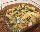 タラのポテトソース焼き作り方4写真
