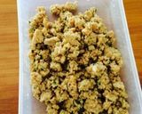 おせち救済!のし鶏ドライカレー作り方2写真