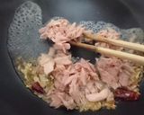 新食感！ツナと角切り大根のみぞれパスタ作り方3写真