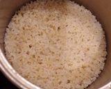 発芽玄米de無添加ライスミルク作り方2写真