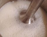 発芽玄米de無添加ライスミルク作り方4写真