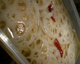 我が家の■おせち■<2007年>作り方6写真