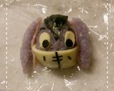 キャラ弁☆プーさん・イーヨ・ピグレット☆作り方4写真