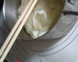 七草うどん作り方2写真