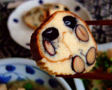 黒糖でほのかな甘さ☆黒豆煮！(圧力鍋)作り方4写真