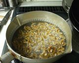 中国のお節料理　胡桃の飴がけ　作り方4写真