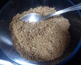 むくみ防止に…「冬瓜のタネ」パウダー作り方5写真