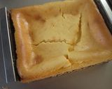 濃厚しっとりチーズケーキ作り方5写真