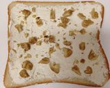 おせちの材料で♪伊達巻サンド作り方3写真