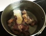 即席♪ワカメスープ作り方5写真