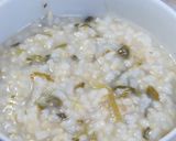 「七草粥」作り方7写真