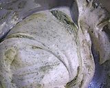 ◆*抹茶のロールケーキ*◆作り方3写真