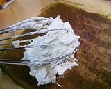 ◆*抹茶のロールケーキ*◆作り方7写真