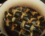 昆布巻き作り方6写真