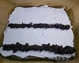 ◆*抹茶のロールケーキ*◆作り方8写真