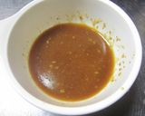 ごぼうと豚のロール巻きdeシャキシャキ作り方7写真