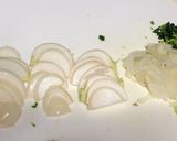 七草ごはん作り方3写真