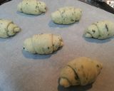 七草パン作り方10写真