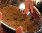 材料3つで簡単★きなこ棒作り方1写真