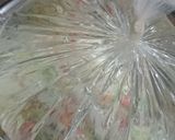 白菜の甘酢漬け作り方11写真