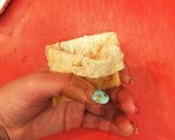 簡単お弁当おかずおつまみに！納豆入り揚げ作り方3写真