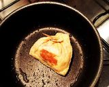 簡単お弁当おかずおつまみに！納豆入り揚げ作り方6写真