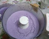 ブルーベリームース(*´∇｀*)作り方5写真