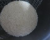炊飯器で簡単おもち作り方1写真