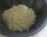 炊飯器で簡単おもち作り方2写真