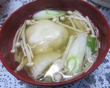 炊飯器で簡単おもち作り方4写真