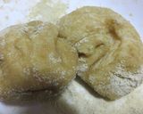炊飯器で簡単おもち作り方5写真