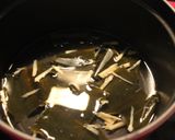 ぶり大根✿昆布入り作り方3写真