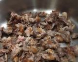 母の味‥ 薄切り肉のシンプル シチュー作り方2写真