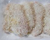 カツ煮豆腐作り方2写真
