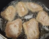 カツ煮豆腐作り方3写真