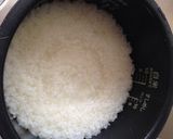 飲む点滴、甘酒♪作り方1写真