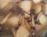 鶏肉と大根とこんにゃくの照り煮作り方8写真