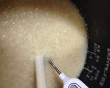 飲む点滴、甘酒♪作り方5写真