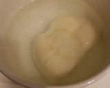 袋開けてから5分できなこ餅が口の中へ作り方7写真