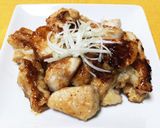 簡単！鶏胸肉とザーサイの和え物。作り方5写真