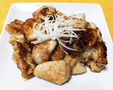簡単！鶏胸肉とザーサイの和え物。作り方5写真
