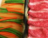 簡単キレイ！肉巻きお弁当おかず作り方4写真