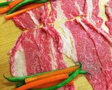 簡単キレイ！肉巻きお弁当おかず作り方5写真