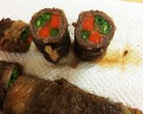 簡単キレイ！肉巻きお弁当おかず作り方12写真