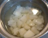 優しい七草粥の作り方作り方6写真