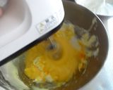 りんごたっぷりケーキ♪作り方5写真