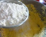 りんごたっぷりケーキ♪作り方6写真