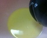 ホエーdeこめこピザ(風)作り方1写真