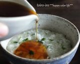 お粥や温野菜にかけて♪和風あん作り方3写真